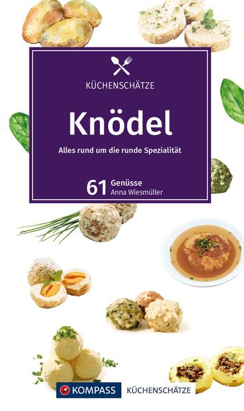 Gleich einer kulinarischen Reise führen die handlichen Kochbücher der Serie KOMPASS Küchenschätze durch die verschiedenen Länder und Regionen. Die Rezepte sind einfach beschrieben und mit brillanten Farbfotos bebildert. Anschließend werden küchen- und kochtechnische Begriffe erklärt und mit einem kleinen Küchenlexikon ergänzt, das als Sprachführer durch die landestypische Küche führt.