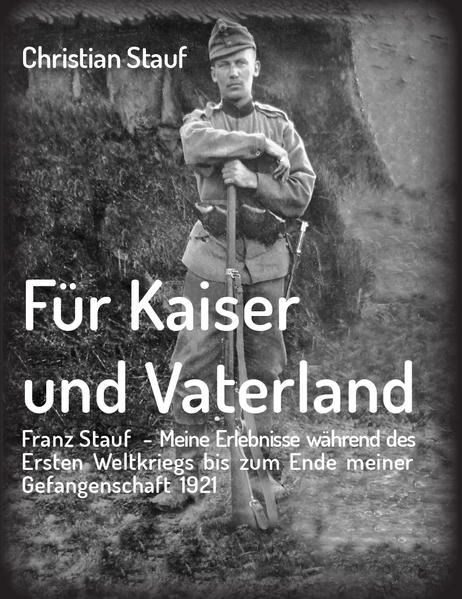 Für Kaiser und Vaterland | Bundesamt für magische Wesen