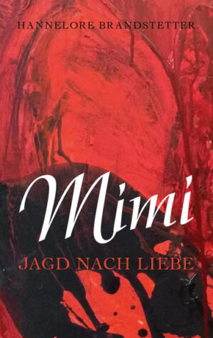 „Ich bin auf der Jagd nach Liebe, nicht bloß nach Abenteuern ... Ich suche das Wunderbare zwischen zwei Menschen, die besondere Magie", lautet die Devise der Künstlerin Mimi. - Einer leidenschaftlichen und erotischen Frau. Und doch setzt sie den Ratschlag ihrer Freundin um, jede Frau brauche - zur Erfüllung all ihrer Wünsche und Sehnsüchte - mindestens fünf Männer