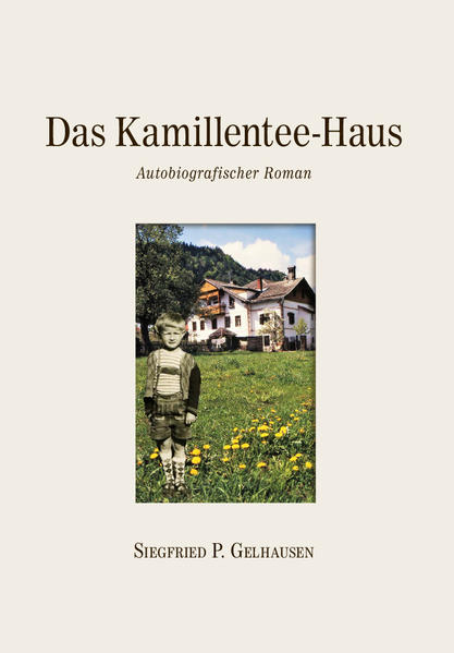 Das Kamillentee-Haus | Bundesamt für magische Wesen