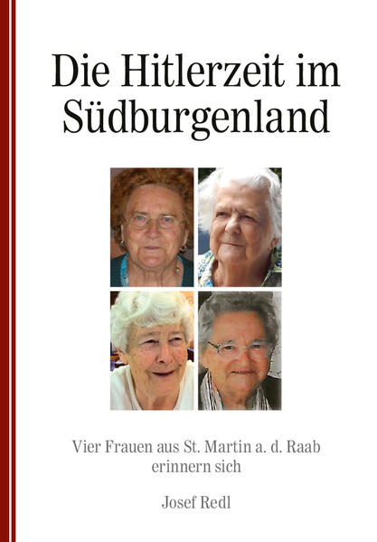 Die Hitlerzeit im Südburgenland | Bundesamt für magische Wesen