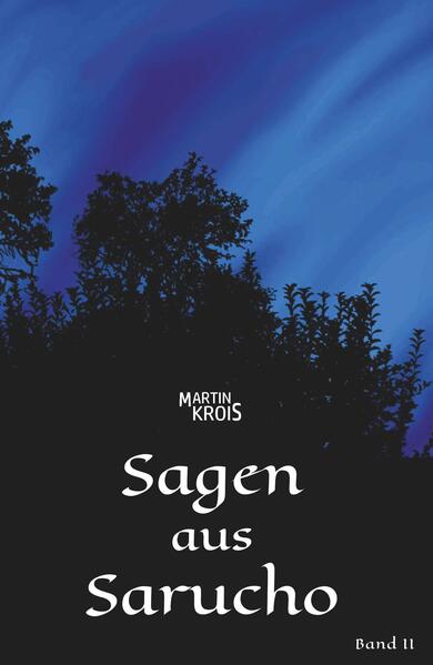 Was hat es mit dem Met der Gnomen auf sich? Warum lastet nunmehr drückende Stille über den Singenden Hügeln? Wo liegt der Schatz des Irren Almars verborgen? 24 illustrierte Kurzgeschichten aus der phantastischen Welt Sarucho.