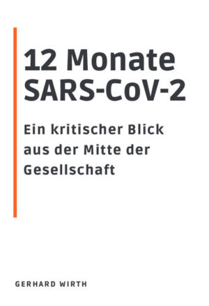 12 Monate SARS-CoV-2 | Bundesamt für magische Wesen