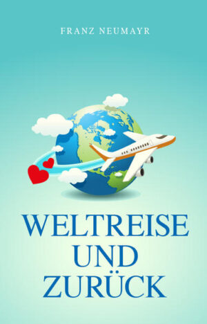 Alles perfekt im Leben von Diana Kiessler. Na ja, fast. Sie hat den Beruf Flugbegleiterin dem von den Eltern gewünschten Studium vorgezogen. Mit Marc quasi einen „Wunsch-Schwiegersohn“ geheiratet, glücklich noch dazu. Und Flugbegleiterin hin oder her. Im Job läuft es so gut, dass sie nun Teil der Crew einer exklusiven Weltreise wird. 22 Tage zu den schönsten Plätzen um die Welt, 68 mehr oder weniger angenehme Passagiere, nette Kollegen und viel Freizeit. Zeit, die sie aus dem perfekten, bequemen, aber zugleich auch etwas langweiligen Leben holt. Die Weltreise wird zu einer Tour zwischen Extremen in jeder Hinsicht. Turbulenzen inklusive.