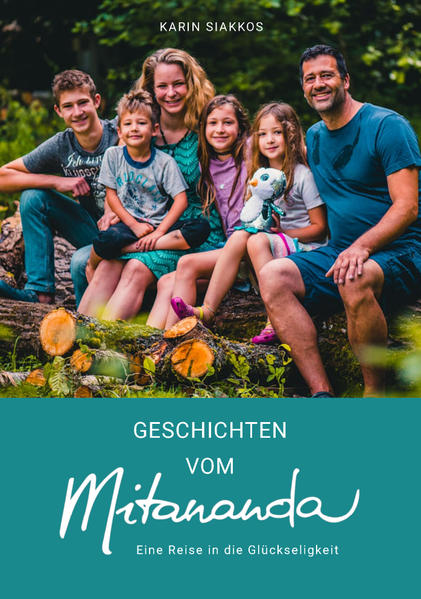 Geschichten vom Mitananda | Bundesamt für magische Wesen