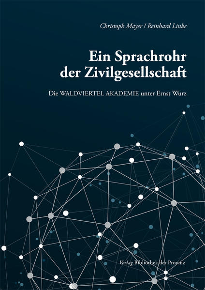 Ein Sprachrohr der Zivilgesellschaft | Bundesamt für magische Wesen