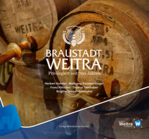 Braustadt Weitra | Bundesamt für magische Wesen