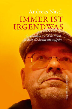 Als genauer Beobachter und guter Zuhörer hat der Kamptaler Autor Geschichten zusammengetragen, die man sich im Keller bei einem Glas Wein erzählt hat - oder vielleicht noch erzählen wird. Als launiger Betrachter verführt er uns geradezu leichtfüßig, von scheinbar belanglosen Alltags-Beschreibungen über heiter-skurrile Wendungen ins Philosophisch-Nachdenkliche abzugleiten. Zwischen dem ihm eigenen Wort- blitzt immer wieder erfrischend ein gewisser Mutterwitz durch, und mitunter gibt er sich auch kritisch und scharfzüngig. Ein kurzweiliges, abwechslungsreiches Lesevergnügen.