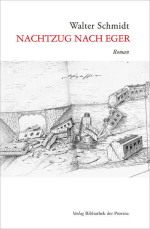 4.11.1875 kurz nach Mitternacht: Der Personenzug Nummer 9 von Wien nach Eger entgleist kurz vor der Bahnstation Schwarzenau - eine Schiene wurde entfernt. Jahrzehnte später, knapp vor seinem Tod, gesteht der damals diensthabende Bahnwärter seine verhängnisvolle Tat. Ein Chor von Menschen, die unmittelbar oder mittelbar von diesem dramatischen Geschehen betroffen sind, erhebt in diesem Roman seinen vielstimmigen Gesang um Schuld und Trauer, aber auch um Vergebung und Wachstum durch Lebenskrisen.