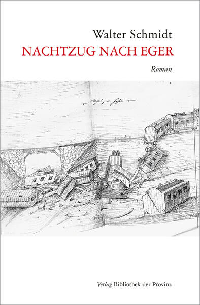 4.11.1875 kurz nach Mitternacht: Der Personenzug Nummer 9 von Wien nach Eger entgleist kurz vor der Bahnstation Schwarzenau - eine Schiene wurde entfernt. Jahrzehnte später, knapp vor seinem Tod, gesteht der damals diensthabende Bahnwärter seine verhängnisvolle Tat. Ein Chor von Menschen, die unmittelbar oder mittelbar von diesem dramatischen Geschehen betroffen sind, erhebt in diesem Roman seinen vielstimmigen Gesang um Schuld und Trauer, aber auch um Vergebung und Wachstum durch Lebenskrisen.