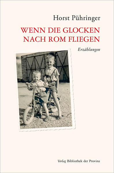 In seinen Kindheitserinnerungen lenkt Horst Pühringer unseren Blick in die unbeschwerte Zeit der Sechziger. Drei Buben führen uns mit ihren lustigen Streichen durch ein Jahrzehnt, in dem Eltern noch keine Zeit hatten, ihre Kinder lückenlos zu überwachen. Immer wieder wirft der Autor einen vergnügten Blick in unsere Gegenwart und stellt ein halbes Jahrhundert ironisch gegenüber, ohne die „alten Zeiten“ zu verklären.