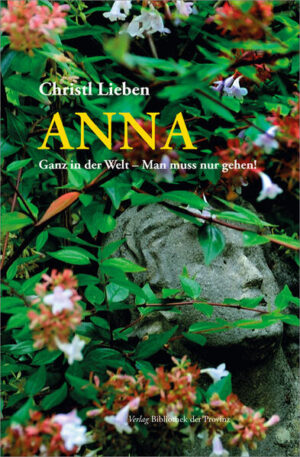 Was liegt hinter der selbstbewussten Feststellung „Anna“? Ist der Untertitel „Ganz in der Welt - Man muss nur gehen!“ als „Wo in der Welt“ oder „Wie in der Welt“ zu lesen? Enthält die Aufforderung „Man muss nur gehen“ auch die Freiheit, den Verführungen am Wegesrand erliegen zu dürfen, zu können, zu müssen? Kriegswirren sind der erzwungene Ausgangspunkt eines Weges, der Anna in ihr erfülltes Leben führt. Der packende Text spiegelt die in jahrzehnte­langen Begegnungen gewonnene Menschenkenntnis der Autorin. Der Inhalt ist - in seiner sprachlich-­musikalischen, emotional wie fachlich faszinierenden Ausdrucksform - von umfassender Gültigkeit. Es ist wunderbar, nach über sieben Jahren, wieder ein Werk von Christl Lieben lesen zu können.