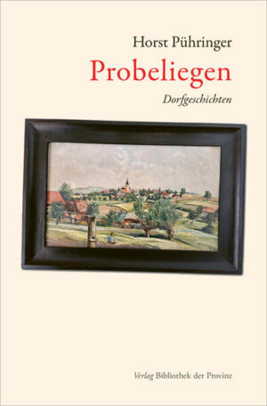 „Was ist die Welt?“, fragt Hugo von Hofmannsthal in seinem Gedicht - und Horst Pühringer gibt Antwort, indem er das Leben in einem kleinen oberösterreichischen Dorf der 60er-Jahre beleuchtet. Jägerschaft und Dorfgendarm, Pfarrer und Trafikant, Sommerfrischler und Himmelträger und vor allem die Weisheit der Kinder - sie alle entwerfen in 20 abgeschlossenen Erzählungen ein Bild vom Leben auf dem Land. Mit Humor und einem Augenzwinkern wird diese oft noch „unbeschwerte, heile“ Welt der heutigen gegenübergestellt, ohne zu verklären. Wie schon in seinem ersten Buch „Wenn die Glocken nach Rom fliegen“ legt Pühringer den Finger in so manche Wunde, um mit einem Lachen deren Gesundung einzuleiten. Ein Lesespaß.