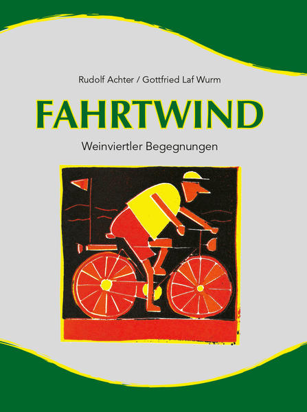 Rudolf Achter spürt im Rahmen seiner Radtouren im Weinviertel bei Begegnungen mit Freunden Sehens- und Besuchenswertes der Ortschaften auf, bekommt verschiedenste Einblicke in die Lokalhistorie, aber auch viele „Gschichtln“ zu hören. Sein langjähriger Freund Gottfried Laf Wurm ergänzt das Buchprojekt mit Bildern, die diese einzigartige Landschaft meisterhaft einfangen.