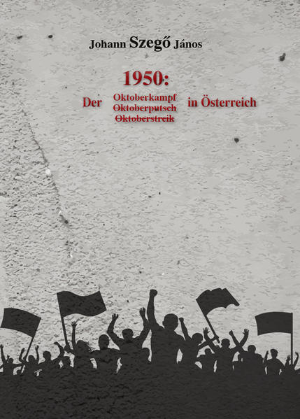 1950: Der Oktoberkampf in Österreich | Bundesamt für magische Wesen