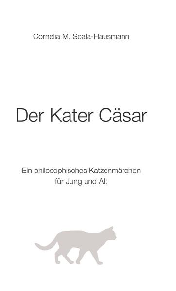 Katzenweisheit - Eine Kurzgeschichte mit tiefem Hintergrund. KATZEN ... Sie sind geheimnisvoll und komisch gleichzeitig. Mal bringen sie uns zum Lachen, mal staunen wir fasziniert über ihre Eleganz. Kein anderes Wesen kann Ästhetik so perfekt ausdrücken und dabei haarscharf an Grenzen entlang spazieren. Nirgendwo sonst sieht man eine derartig vollkommene Entspannungsfähigkeit. Katzen sind einzigartig, und ganz besondere Begleiter auf unserem Lebensweg als Mensch. Diese Kurzgeschichte berührt unsere Herzen. Sie schenkt uns Erkenntnis und neue Perspektiven und ist eine Hommage an alle Katzen.