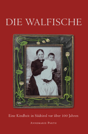 Inspiriert von den Kindheitserinnerungen ihres Vaters schrieb Annemarie Parth die berührende Geschichte eines Buben vor dem Hintergrund des Ersten Weltkriegs und der Teilung Tirols. 1907 geboren wuchs Franzl als lediges Kind bei seinen Großeltern auf einem Bergbauernhof in Tulfer in Südtirol auf. Als er im Alter von acht Jahren nach Bozen kam, änderte sich sein Leben grundlegend. Er litt unter der Lieblosigkeit und Strenge seines Ziehvaters. Der Erste Weltkrieg und seine Folgen für Südtirol zerstörten seine Wünsche und Ziele. Nach dem Friedensvertrag von St. Germain litt die Familie immer mehr unter der Italianisierung Südtirols. Als der Ziehvater seine Anstellung bei der Eisenbahn verlor, war die Familie gezwungen, nach Innsbruck auszuwandern. Franzl musste seine Schulbildung abbrechen und völlig neue Wege beschreiten.