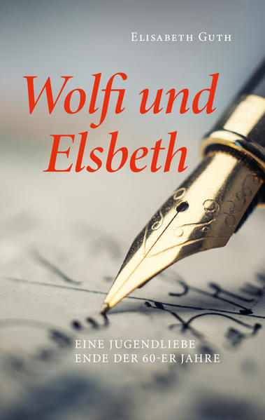 „Eine Stunde bin ich erst weg von Dir und schon habe ich das Bedürfnis, Dir zu schreiben. Jetzt, wo ich noch Deinen Kuß an meinen Lippen spüre, wo meine Hand noch nach der Deinen greifen will, jetzt bist Du schon weg ... aber meine Liebe ist gefestigt, wie noch nie, sie reicht bis zu Dir, reicht, bis Du wiederkommst und noch viel weiter. Es ist nie gut, von Ewigkeit zu sprechen, aber dieses Gefühl schreit danach.“ Nach 50 Jahren erzählt die Autorin von ihrer Jugendliebe Ende der 60er Jahre. Elsbeth, zu Beginn der Liebesbeziehung 14 Jahre und der 4 Jahre ältere Wolfi verlieben sich (1968) Hals über Kopf. Sie leben 300 km voneinander entfernt, führen einen intensiven und sehnsuchtsvollen Briefwechsel, sehen sich jedoch nur selten. Als Elsbeth auch noch ins Internat in die Schweiz gehen muss, beendet sie die Beziehung, die beiden bleiben sich aber freundschaftlich verbunden. Jeder lebt nun seine Jugend mit diversen Abenteuern, Flirts und Verliebtheiten. Und doch: bei jedem Treffen knistert es, spüren sie ihre tiefe Verbundenheit und schon bald (Anfang 1970) wird beiden klar: sie kommen nicht voneinander los, es ist Liebe, einzigartig, tief und ernst. Wolfi macht seine Matura und will danach in Elsbeth's Stadt übersiedeln, um dort zu studieren. Doch es kommt ganz anders ...