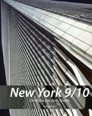 New York 9/10 | Bundesamt für magische Wesen