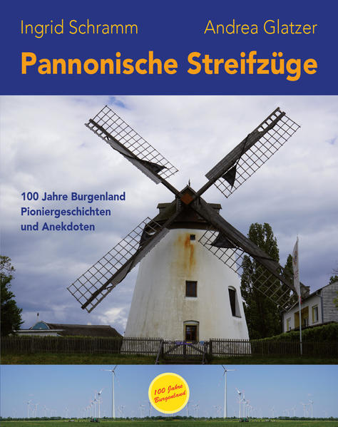 Pannonische Streifzüge | Bundesamt für magische Wesen