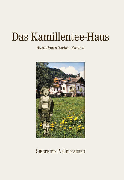 Das Kamillentee-Haus | Bundesamt für magische Wesen