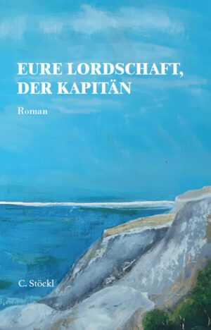 Der große Wunsch des Lords Matthias von Chambridge hat sich erfüllt! Er darf Kapitän werden, denn das Meer liebt er sehr. Es warten aber viele  Verpflichtungen auf den jungen Lord, denn eines Tages wird er das große Gut seiner werten Eltern erben, verwalten und repräsentieren müssen. Dazu fehlt ihm aber noch die richtige Frau an seiner Seite, und die muss standesgemäß sein!  Eine spannende Liebesgeschichte, in der ein alter, eingesessener Standpunkt sich mit Neuem und Modernem vermischt!