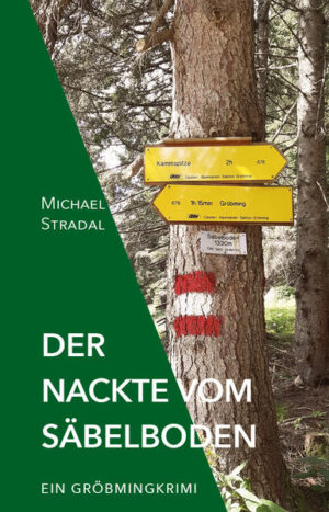 In einem Wald oberhalb von Gröbming wird zu Zeit der Ennstal Classic 2018 eine nackte, männliche Leiche gefunden. Erst Tage später kann sie identifiziert werden. Es ist ein Weitwanderer aus Stainach, Inhaber eines Holztransportunternehmens, dessen Vater 1996 mit der gesamten Familie aus Vinkovici in Slawonien eingewandert ist. Schon bald erkennen Hauptkommissar Toni Schrempf und seine Assistentin Helga Tredor, dass es sich weder um einen Jagdunfall, noch um einen Raubmord handeln kann, denn das Auftauchen eines beträchtlichen Vermögens des Toten, welches vermutlich aus Schmuggelzeiten im alten Jugoslawien stammt, bringt Schwester und Schwager sowie die Witwe und ihren Liebhaber aus unterschiedlichen Motiven in Tatverdacht. Erst ein zufälliges Bild in einer Lokalzeitung und ein vormals weit verbreitetes Feuerzeug aus der Zeiten vor 1945 lösen das Rätsel um einen heimtückischen Mord, der sonst "niemals hätte aufgeklärt werden können ..."