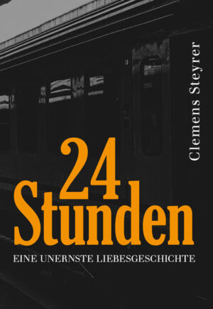 Hätte mir jemand prophezeit, dass ich ein Buch schreiben würde, hätte ich wortlos an meine Stirn getippt. Na ja, vielleicht ein Sachbuch über IT-Strategie, aber mit diesem Thema haben Berufenere den Markt überschwemmt. So ist es eben eine Erzählung geworden, wie ich unter nicht alltäglichen Umständen eine großartige Frau kennengelernt und gewonnen habe. Beim Stil habe ich nicht lange überlegt