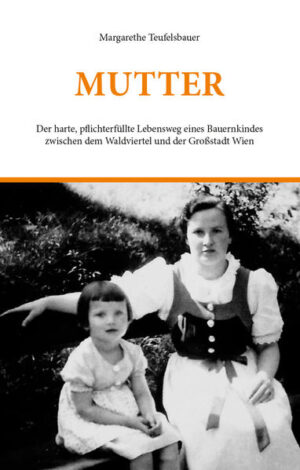 MUTTER | Bundesamt für magische Wesen