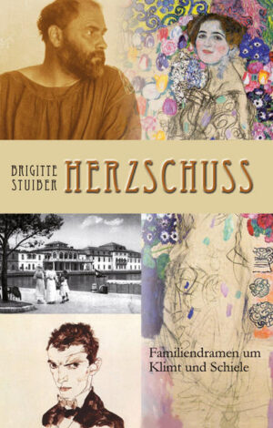 In einem Mosaik aus Chronik und Drama, Fakten und Fiktion wird die bewegende Geschichte der jüdischen Familien Pulitzer, Lederer und Munk und deren Verbindung zu Gustav Klimt und Egon Schiele erzählt: Wie Joseph Pulitzer der Freiheitsstatue zu ihrem Sockel verhilft. Wie Serena Lederer (geborene Pulitzer), Freundin und Mäzenin Gustav Klimts, dem schockierten Kunsthändler Nebehay sämtliche Bilder abkauft. Wie sich Sohn Erich Lederer von Egon Schiele porträtieren lässt und dieser seinen begabten jungen Freund fragt, ob er auch „mit dem Herzen“ malen könne. Wie der 50-jährige Paul Kupelwieser für den risikoreichen Kauf der Inselgruppe Brioni seine gesamte Existenz aufs Spiel setzt. Wie die 24-jährige Ria Munk, Nichte von Serena Lederer, dem dämonischen Charme des deutschen Skandalschriftstellers Hanns Heinz Ewers verfallen, diesem auf die mondäne Insel Brioni nachreist