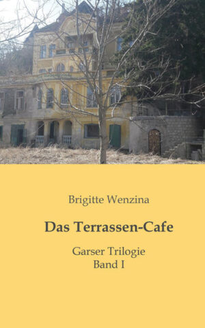 Als Bürgermeister Geier rotbackig und voller Inbrunst sein Lieblingslied zum Besten gab und dazu gekonnt seine Ziehharmonika quetschte, war er noch frohen Mutes und äußerst zufrieden mit dem lukrativen Deal des baufälligen Terrassen-Cafes Hotel Blauensteiner, dessen Verkauf an einen millionenschweren Investor heute hier auf der Babenberger-Burg begossen wurde. Wie sollte er auch ahnen, welche Geheimnisse in dieser Bauruine verborgen sind und vor allem, welch schwerwiegende Konsequenzen deren Entdeckungen für Gars am Kamp und seine Bürgerinnen und Bürger haben werden...