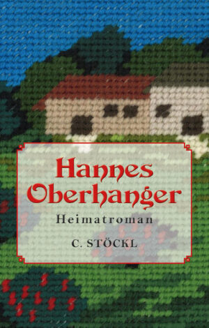 Hannes Oberhanger, aufgewachsen ohne seinen Vater, ist ein lustiger, humorvoller und hilfsbereiter junger Mann. Bis er eines Tages eine herbe Enttäuschung erleben muss, die seine Lebensweise dramatisch verändert! Doch dann kommt eine junge Dorfhelferin auf den Oberhangerhof, obwohl sie doch dort gar nicht erwünscht war. Und die fleißige Ida schafft so manches, von dem der Hannes nur träumen kann! Eine lustige, humorvolle Geschichte, die einen leisen Hauch von Melancholie durchblicken lässt, denn das Leben ist nicht immer einfach!