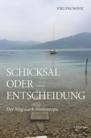 Lebenslang kämpfte Dana, um sich von den Fesseln der Tradition in einer jugoslawischen patriarchalischen Familie zu befreien. Der Kampf begann bereits im Alter von sechzehn Jahren, als sie zum ersten Mal Mutter wurde. Die Familie und ihr Wohl hatten in ihrem Leben die oberste Priorität. Nach dem Tod der geliebten Mutter fiel sie in eine tiefe Depression, die sie lebenslang begleitete. Bereits als junge Mutter und Ehefrau musste sie lernen, mit der Krankheit zu leben, aus ihr ironischerweise Kraft zu tanken, wenn sie keinen Ausweg mehr vor sich sah. Die Mutterliebe zwang sie zu lernen, den Preis, der mit der Zerrüttung und dem Zerfall Jugoslawiens und der patriarchalischen Familie verbunden war, zu akzeptieren und nach vorne zu schauen, um ihrer eigenen Familie würdige Stütze zu sein.