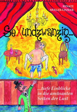 SeX, SeX, SeX in allen Lebenslagen, in jedem Winkel der Welt! Vom viel zitierten Bienchen bis hin zum hoch spezialisierten Homo Sapiens. Ein heißes, wundersames Thema. Lassen Sie sich ein auf eine humorvoll-ironische Mischung von Alltagssituationen, auf zwischenmenschliche Problematik, auf die lustige Welt der Tiere, auf freche Interpretationen biblischer Motive, auf nicht ganz kindgerechte Auslegung von Märchen, auf die Mühen des einschlägigen Business. In (fast) jedem Fall aber: ganz einfach zum Lachen!