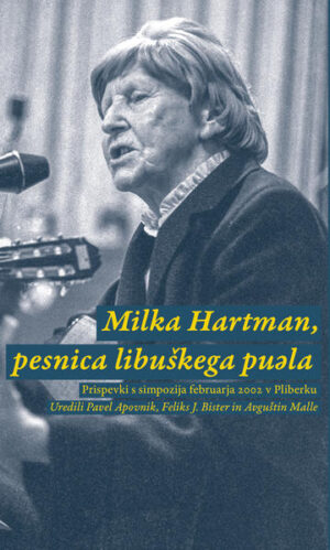 Milka Hartman