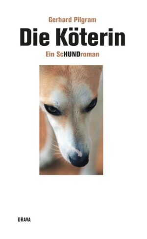 An der slowakisch-ukrainischen Grenze geboren, verschlägt es DIE KÖTERIN in die weite Welt, ehe sie in Kärnten/Koroska ein bürgerliches Zuhause findet. Ihre Odyssee stellt jeden Actionfilm in den Schatten. Ob als Entführungsopfer, Zirkushund, Fluchthelferin, Versuchskaninchen, Mitglied einer Erpresserbande, blinde Passagierin oder politische Gefangene - kein gefährliches Abenteuer bleibt der kleinen Hündin erspart. Eine haarsträubende Tiergeschichte, schier unglaublich und trotzdem so gut wie wahr. Nur für nervenstarke Leser und Leserinnen ab 13 Jahren.