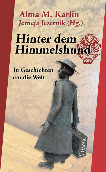 Die Weltreisende und deutschschreibende Schriftstellerin Alma M. Karlin (1889-1950, Celje, Slowenien) war in den 1930er Jahren mit ihrer Reisetrilogie Einsame Weltreise, Im Banne der Südsee und Erlebte Welt eine der beliebtesten Reisebuchautorinnen im deutschsprachigen Raum. Weniger bekannt ist, dass sie auch zahlreiche Novellen und Erzählungen verfasste, die sie meist während ihrer Weltreise in den Jahren 1919 bis 1927 skizzierte und nach ihrer Rückkehr nach Celje/Cilli fertigschrieb. In den Geschichten begleiten wir die Autorin literarisch auf ihrer Weltreise in den Jahren 1919-1927 und folgen ihr nach Peru und Panama, Japan und China, in die Südsee und nach Indonesien, nach Thailand und Indien der 1920er Jahre. Die Autorin sieht entweder als Ich- oder Sie-Erzählerin mehr als den schillernden Schein der Exotik oder Romantik, sie interessiert sich betont für die kleinen und großen Tragödien der Frauen überall auf der Welt, dringt meist in die geistige Welt ihrer Protagonisten und in die geheimnisvollen Regionen der menschlichen Seele. Auch liegt über ihren Erzählungen oft eine mystische Atmosphäre. Eine spannende Fabel, ein dramatischer Schwung, ein offenes Ende sorgen auch nach hundert Jahren für eine fesselnde Lektüre und gewähren einen tieferen Einblick in das literarische Schaffen der großen Weltreisenden Alma M. Karlin.