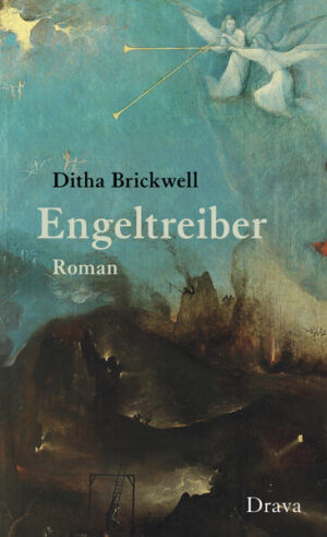 Ditha Brickwell lockt mit burlesk erzählten Lebensgeschichten das Welttheater des 20. Jahrhunderts auf die Bühne. Geführt von ihrer bildreichen Sprache fühlen wir Empathie für die handelnden Personen und begreifen die komischen Momente auf dem düsteren Urgrund der Zeit. Die Perlenfädlerin Genoveva und der heranwachsende Leo erzählen einander von ihrer Not und tapferem Überleben in zwei Epochen