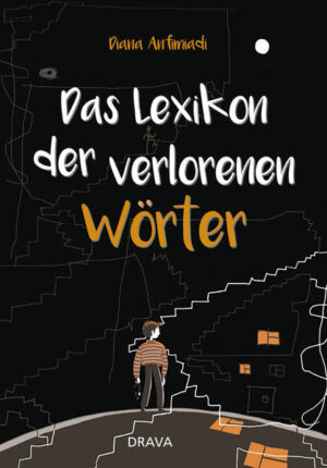 Dies ist die unglaubliche Geschichte eines kleinen Jungen namens Gio, der sich auf die Suche nach seinem Vater macht, den er „nur aus seinen Träumen kennt“. Er gerät dabei in eine märchenhafte Welt mit phantastischen Lebewesen und entdeckt, dass er geheimnisvolle Superkräfte besitzt. Du fragst dich, ob auch du solche Superkräfte hast? Weißt du noch nicht, dass du Wörter retten kannst? Dass du sogar eine tote Sprache wieder zum Leben erwecken und dich in großartige Abenteuer stürzen kannst, ohne das Haus zu verlassen? Wenn alles um dich herum verworren scheint, dann lies die Geschichte von Gio. Sie wird dir dabei helfen, einen Ausweg zu finden. Du wirst erkennen, dass die Welt sprechen kann: Es kommt bloß darauf an, ihr zuzuhören und möglichst viele Sprachen, Wörter und Menschen vor dem Vergessen zu retten!