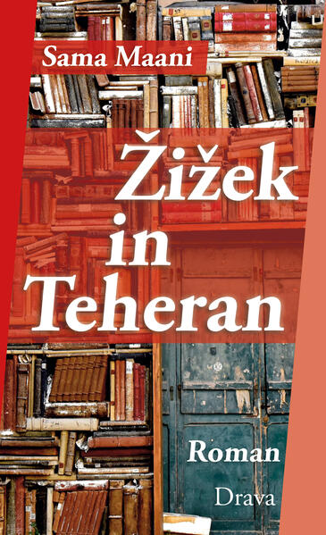 In der Islamischen Republik Teheran trägt sich Beunruhigendes zu. Im ganzen Land kursieren Fragmente eines seltsamen Textes, die man mit Monty Pythons Killer Joke vergleichen könnte - einem Witz, dessen Zuhörer oder Leser und Leserinnen zu zeugen. Bei der Suche nach den Urhebern dieses die Existenz der Islamischen Republik gefährdenden Textes stoßen die Geheimdienste des Regimes auf die Spur Kardans, eines in Teheran äußerst beliebten, seit der islamischen Revolution inhaftierten Schauspielers und Regisseurs, den die sogenannten Reformfaschisten unter den islamischen Herrschern dazu bewegen wollen, ihnen bei der Produktion der „beliebtesten Fernsehserie aller Zeiten“ zu helfen. Eine zweite Spur führt in das „Haus des Vergessens des Internats Islamischer Mädchen“, in dem den Internatsschülerinnen die Möglichkeit geboten wird, den Inhalt ihres Lieblingsbuches mithilfe eines Brain-Computer-Interface aus ihrem Gedächtnis zu löschen, so dass sie den Genuss der ersten Lektüre - frei von der Erinnerung an diese - wiederholen können. Dass die Anwendungsmöglichkeiten der Technologie dieses Hauses nicht auf das Vergessen von Büchern beschränkt bleiben, liegt auf der Hand.