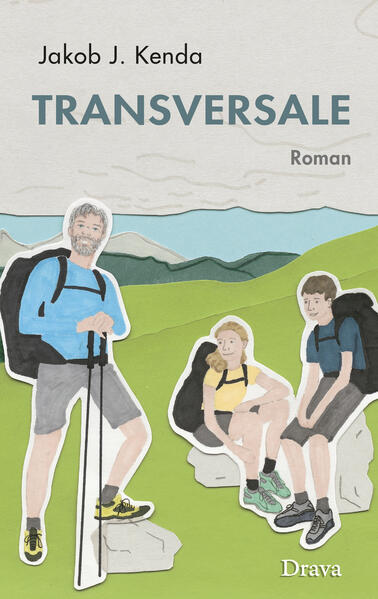 Mit seinem neuen Reiseroman Transversale knüpft Jakob J. Kenda an sein mehrfach ausgezeichnetes Debüt Appalachian Trail an. Diesmal entführt er uns mit seiner bildreichen, ausdrucksstarken und einer gehörigen Portion Humor gewürzten Sprache jedoch nicht in die USA, sondern in sein Heimatland Slowenien, genauer auf den Fernwanderweg Transversale. 2019 legte er die vollständige Trasse dieses schon 1951 vorgeschlagenen, doch aus politischen und anderen Gründen nur zur Hälfte fertiggestellten Rundwegs fest, und absolvierte den gesamten Kreis mit seinen beiden Kindern und Freunden. Der Autor fügt seine auf den 1200 Kilometern Länge und 70 Kilometern Gesamtanstieg gesammelten Eindrücke und teils intimen Gedanken zu einer geschickt arrangierten Erzählung zusammen, die uns die beeindruckende Vielfalt der slowenischen Bergwelt - von den wilden Mittelgebirgen bis zu den schwindelerregenden Gipfeln der Julischen Alpen - näherbringt und tiefgreifende Einblicke in die Vergangenheit, vor allem aber in die Gegenwart Sloweniens bietet.