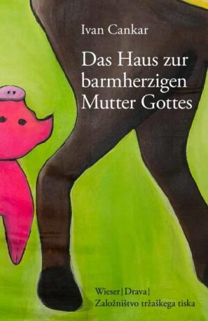 Der Roman Das Haus zur barmherzigen Mutter Gottes des großen slowenischen Schriftstellers Ivan Cankar erschien 1904. Er wurde 1930 von Gusti Jirku ins Deutsche übersetzt und in Wien publiziert. Darin beschreibt er die Geschichte des kleinen Mädchens Mal?i, das im Krankensaal einer Wiener Vorstadtklinik seine letzten Monate verlebt. Der scheinbar geschützten Innenwelt mit den dort liegenden jungen Mädchen wird das Elend ihrer Herkunft aus Armut und zerrütteten Familienverhältnissen, aus Alkohol- und Kindesmissbrauch, gegenübergestellt.