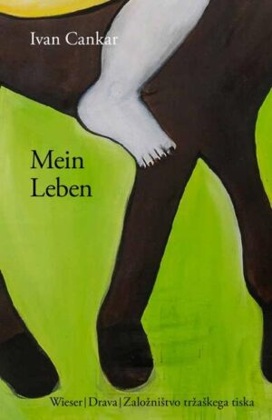 Der autobiografische Text Mein Leben, den Ivan Cankar in seinen späten Jahren, etwa ab 1914 verfasst hat, erschien als Buch erst posthum 1920 und seine deutsche Übersetzung von Gusti Jirku 1930. Der Autor erinnert sich darin zurück bis in seine früheste Jugend, als der armen Familie das Haus abbrannte. In vierzehn Skizzen stellt er seine Jugend in Vrhnika dar, das Leben in Armut und seine Zeit als Ministrant. Das Buch ist zugleich eine Hommage an die von ihm verehrte Mutter, die in seinem sonstigen Werk eine zentrale Stellung einnimmt. Die Erinnerung an diese Zeit stellt er damit auch in einen Gegensatz zu seinem späteren Leben als Schriftsteller.