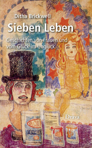 Eva Maria findet eine Bombe im Garten (in Dresden, Februar 1945), Etta entkommt zweimal der Deportation nach Auschwitz (in Berlin und Theresienstadt), Evelines Leben in Wien ist gestört von der Angst vor den Fremden, Mariana in Paris verliert ihr Kurzzeitgedächtnis durch eine Tumoroperation - sieben Biografien aus dem vergangenen Jahrhundert von bestürzender Gegenwärtigkeit: Wieder toben Kriege in unserer Nachbarschaft, Juden und Muslime drohen einander mit Vernichtung - und werden doch überleben, die Fremdenangst zerreißt unsere Gesellschaft, die Umweltvergiftung greift nach unseren Köpfen … die Geschichten vom Glück im Unglück stärken uns für die Gegenwehr.