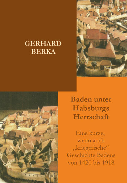 Baden unter Habsburgs Herrschaft | Bundesamt für magische Wesen