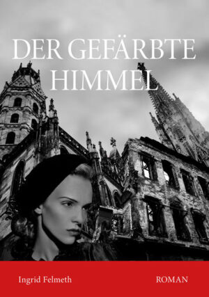 Wien während des 2. Weltkrieges. Elsbeth lebt mit ihrer Mutter in der Villa ihres Onkels Arthur. Ihren Lebensunterhalt verdient sie in einer Städtischen Bücherei. Lore und ihre beiden Kinder wurden nach einem Bombenangriff, bei dem sie ihre Wohnung verloren hatten, in der Villa einquartiert und finden dort ein neues Zuhause. Die Epoche ist geprägt von Bomben, Lebensmittelknappheit und Schicksalsschlägen. Elsbeth wünscht sich die Zeit vor dem Krieg zurück. Die Unbeschwertheit, die Freiheit und das Gefühl, keine Angst mehr haben zu müssen. Und als der Krieg endlich vorbei ist, lernt sie dem amerikanischen Besatzungssoldaten John Powell kennen. Ein neues Leben beginnt.