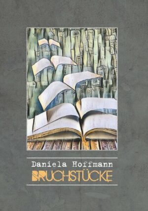 Zwanzig Jahre Schriftstellerei! Für Daniela Hoffmann ein willkommener Anlass, ihre über diesen Zeitraum in diversen Schreibwerkstätten verfassten Erzählungen, Anekdoten und Textminiaturen zusammenzutragen und auf vielfachen Wunsch ihrer Leserschaft zu veröffentlichen. So bietet die Autorin einer breiteren Öffentlichkeit einen repräsentativen Querschnitt ihres vielfältigen Schaffens.