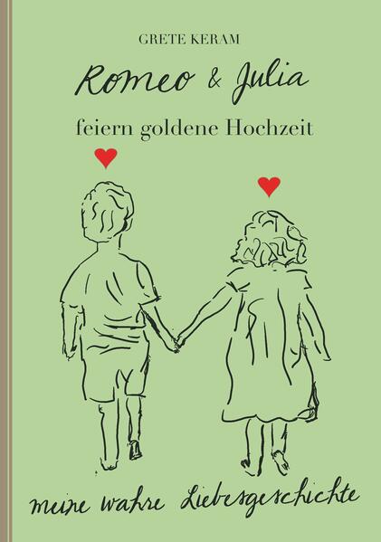 Liebe, die alle Widerstände überwindet. Kann eine Beziehung stärker sein als die Ablehnung der Familien? Romeo und Julia im Waldviertel der 60er Jahre. Autobiographisch und anhand von Briefen stellt die Autorin eine mehr als 50jährige Beziehung dar. Persönlich, romantisch, stark - ein Zeugnis für eine Liebe ohne Wenn und Aber.