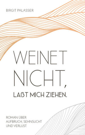 „Die Kiste war nicht schwer. Ich hielt sie in meinen Händen, sie fühlte sich wie ein Geschenk an. Nun stand sie vor mir auf dem Tisch. Ich wartete einen Moment und ordnete meine Gedanken. Was würde ich darin wohl finden? Tagebücher aus dem letzten Jahrhundert, hatte mir die Kuratorin erzählt.“ Bei ihrer Forschungsarbeit im Museum stößt die Studentin auf zwei Tagebücher eines jungen Mannes. Davon in den Bann gezogen macht sie sich auf die Suche nach seiner Geschichte. Im Sommer 1914 schreibt Friedrich sein erstes Tagebuch. Er reist in die Schweiz. Zeitgleich beginnt ihre eigene Reise, im Hier und Jetzt, sie verwebt sie mit Friedrichs Welt. „Friedrich begann seinen Rucksack zu packen. Ein wenig Wäsche, ein Hemd, eine zweite Hose und einen Pullover legte er auf sein Bett, daneben das Waschzeug. Viel brauchte er nicht, er sah sich bereits in Uniform.“ 1915 auf dem Weg zur Front, als Soldat im Ersten Weltkrieg.