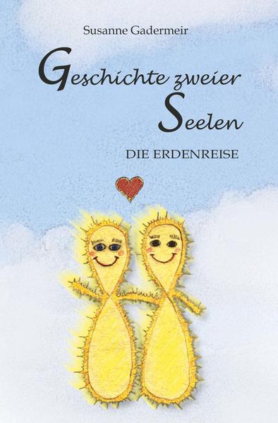 Der erste Band der Geschichten zweier Seelen, "Die Erdenreise", ist eine besondere Liebeserklärung an alle Seelenverwandten - die Liebsten, die Familie, Freunde - aber auch an das Leben. Zwei neugierige, kleine Seelchen, die im Himmel miteinander spielen, geben einander ein Versprechen: Gemeinsam wollen sie das Erden-Dasein erkunden. Dies ist der Beginn einer wunderbaren Entdeckungsreise für die beiden.